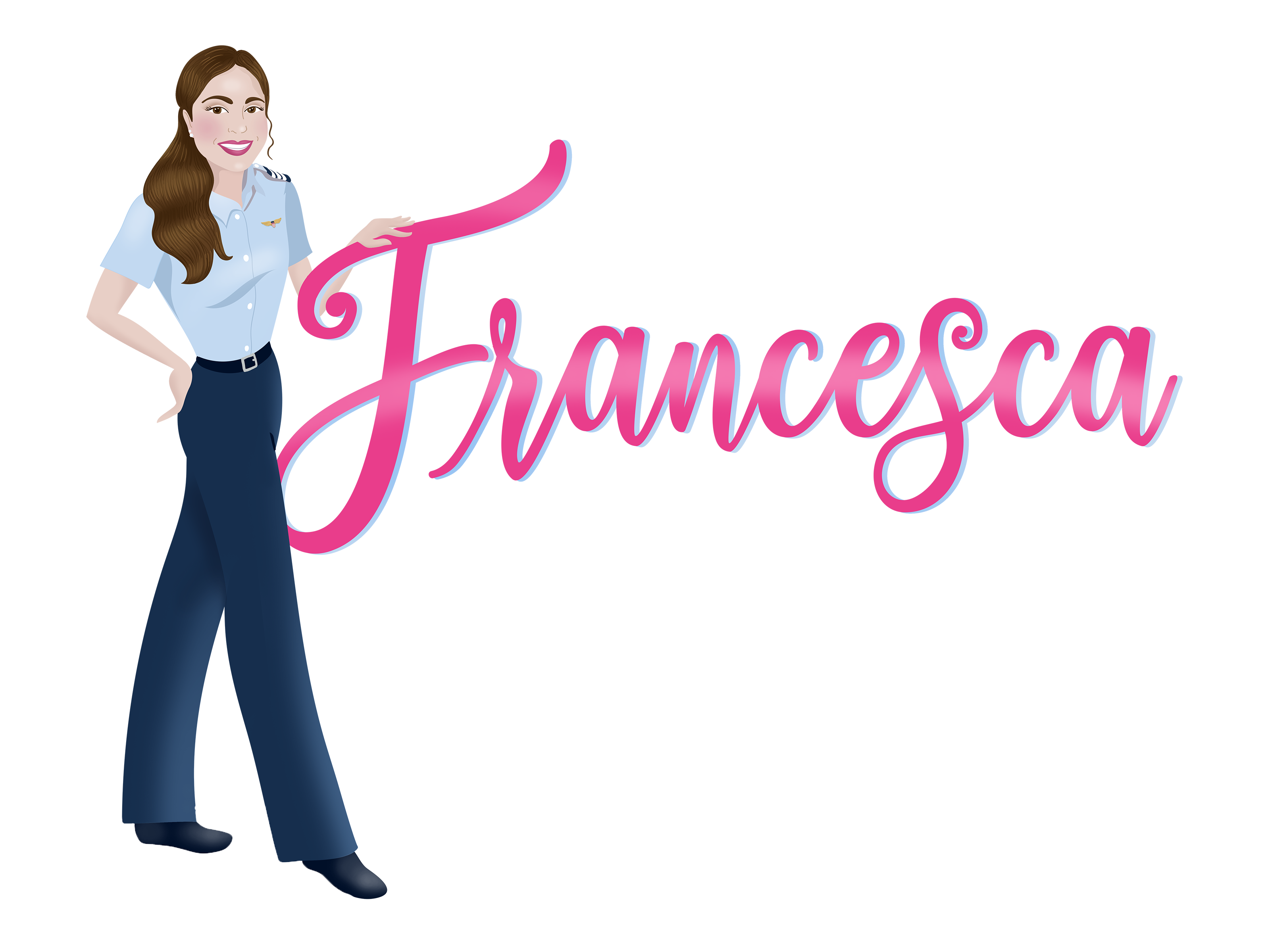 Friends Of Francesca Memorial Tournament logo