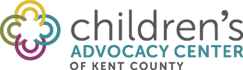 3rd Annual Golf Outing to support The Children's Advocacy Center logo