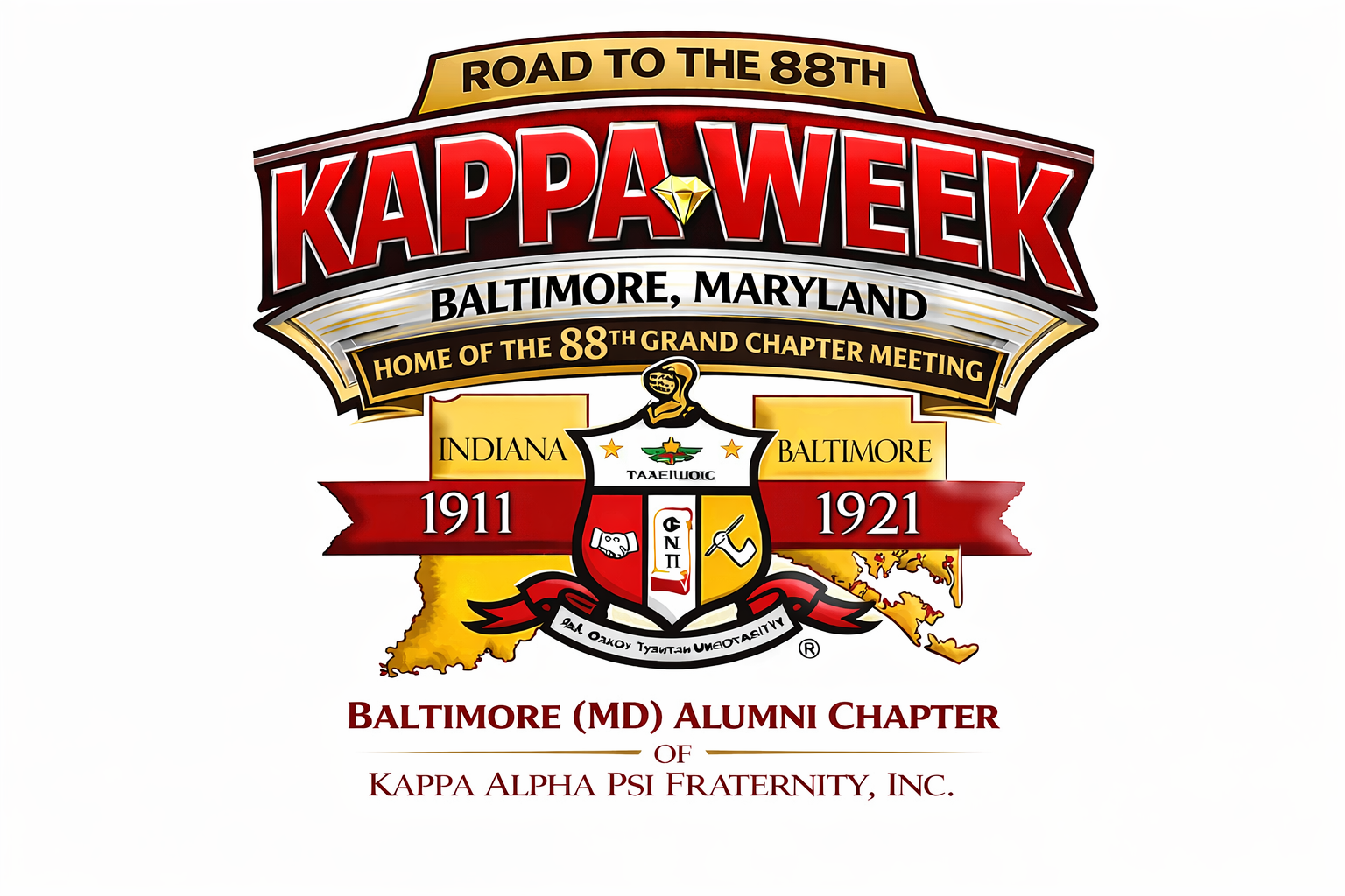 Nupes on the Green-  Golf Outing logo