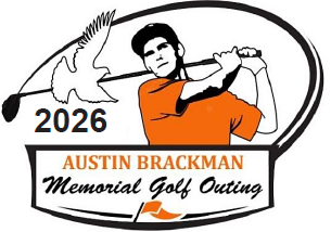 Austin Brackman Memorial - 2026 logo