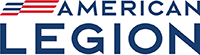 2026 Roosevelt Aurora American Legion Golf Outing logo
