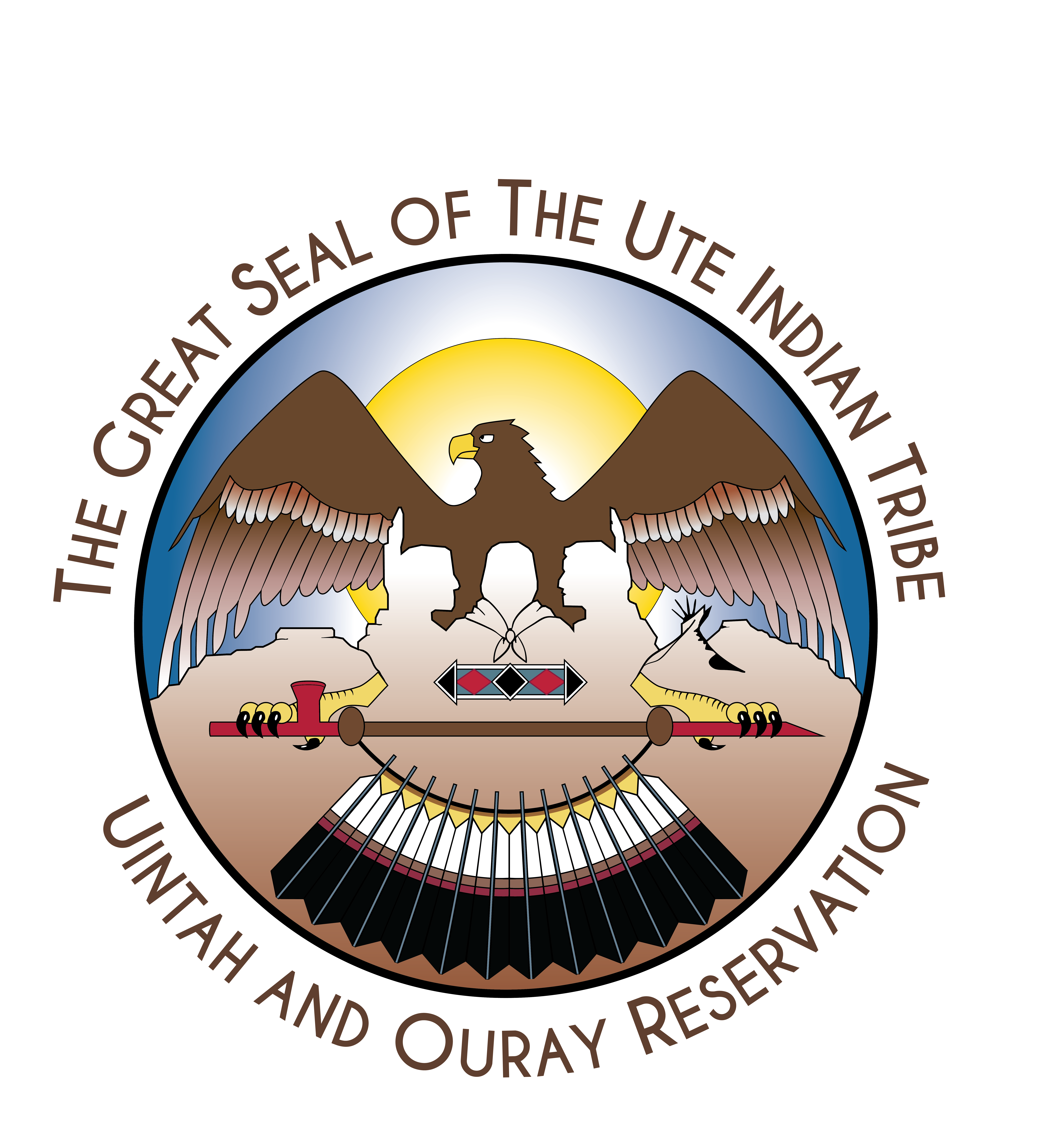 Afternoon Flight 2026 - Ute Education Endowment Foundation Golf Tournament logo