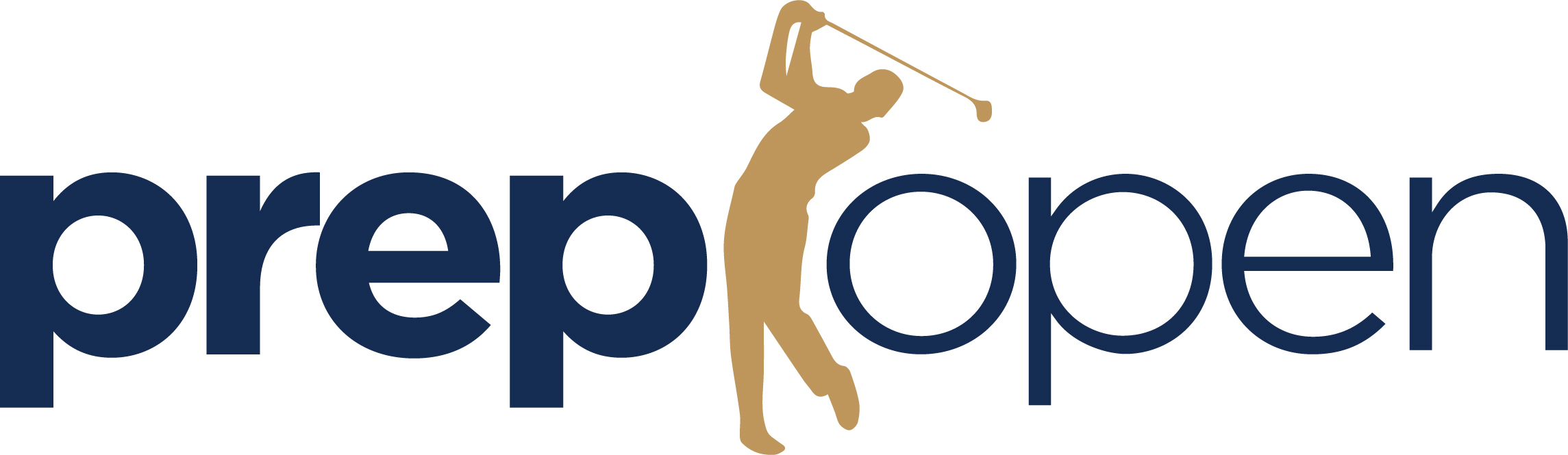 2026 Prep Open logo