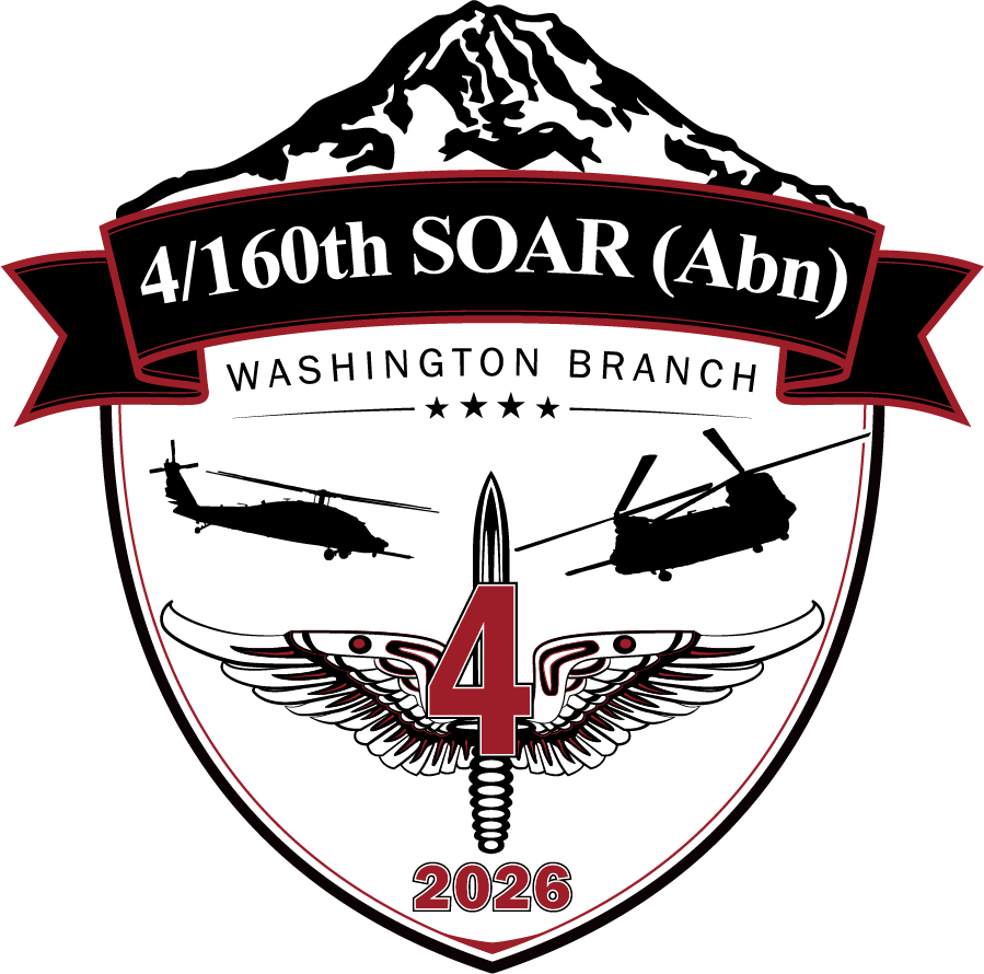 12th Annual Night Stalker Association-West Memorial Golf Scramble logo