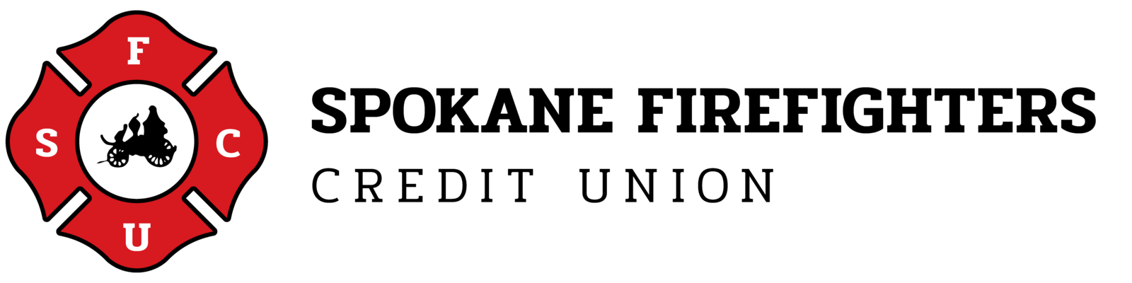 2026 SFCU Charity Golf Tournament logo
