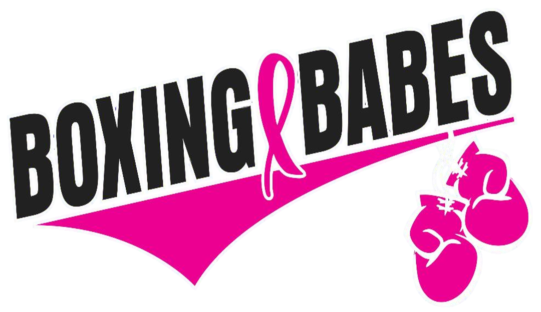 14th Annual Boxing Babes Classic logo