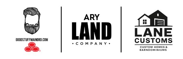 6th Annual Ary Land Company Invitational logo