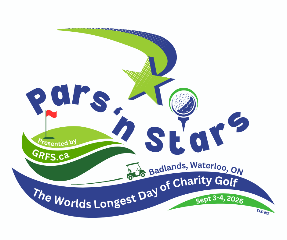Pars 'N Stars logo