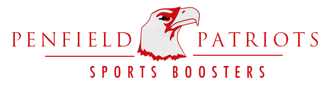 24th Annual Penfield Global Sports Booster Golf Tournament logo