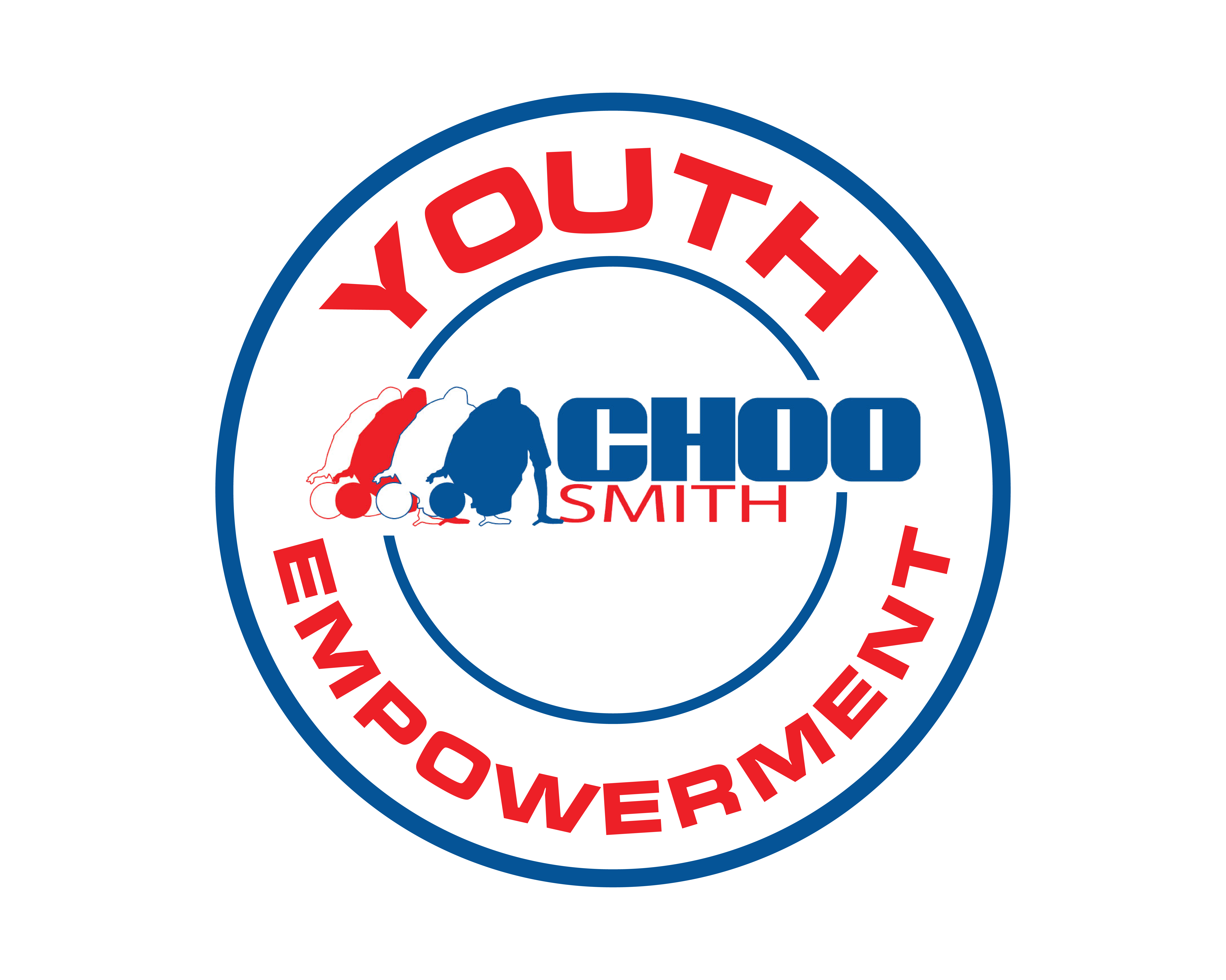 Applied Underwriters x Choo Smith Charity Golf Invitational logo