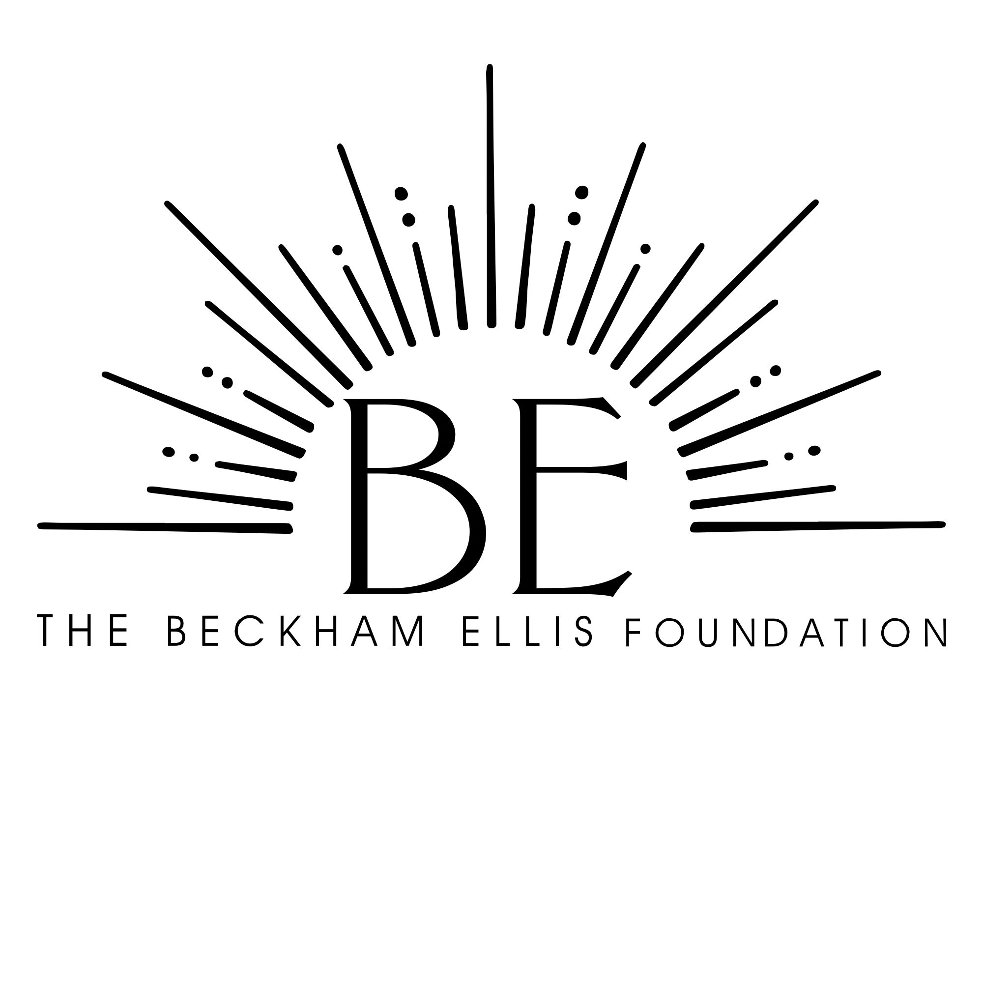 Beckham’s BASH logo