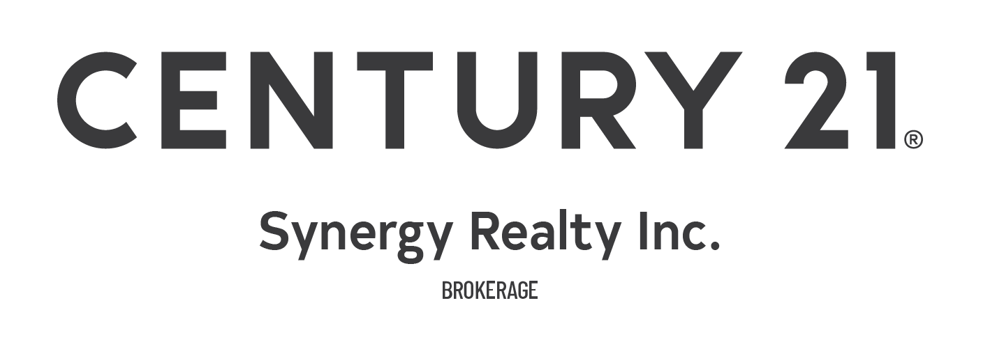 Century 21 Synergy Charity Golf Tournament for Easter Seals and Sens Foundation logo