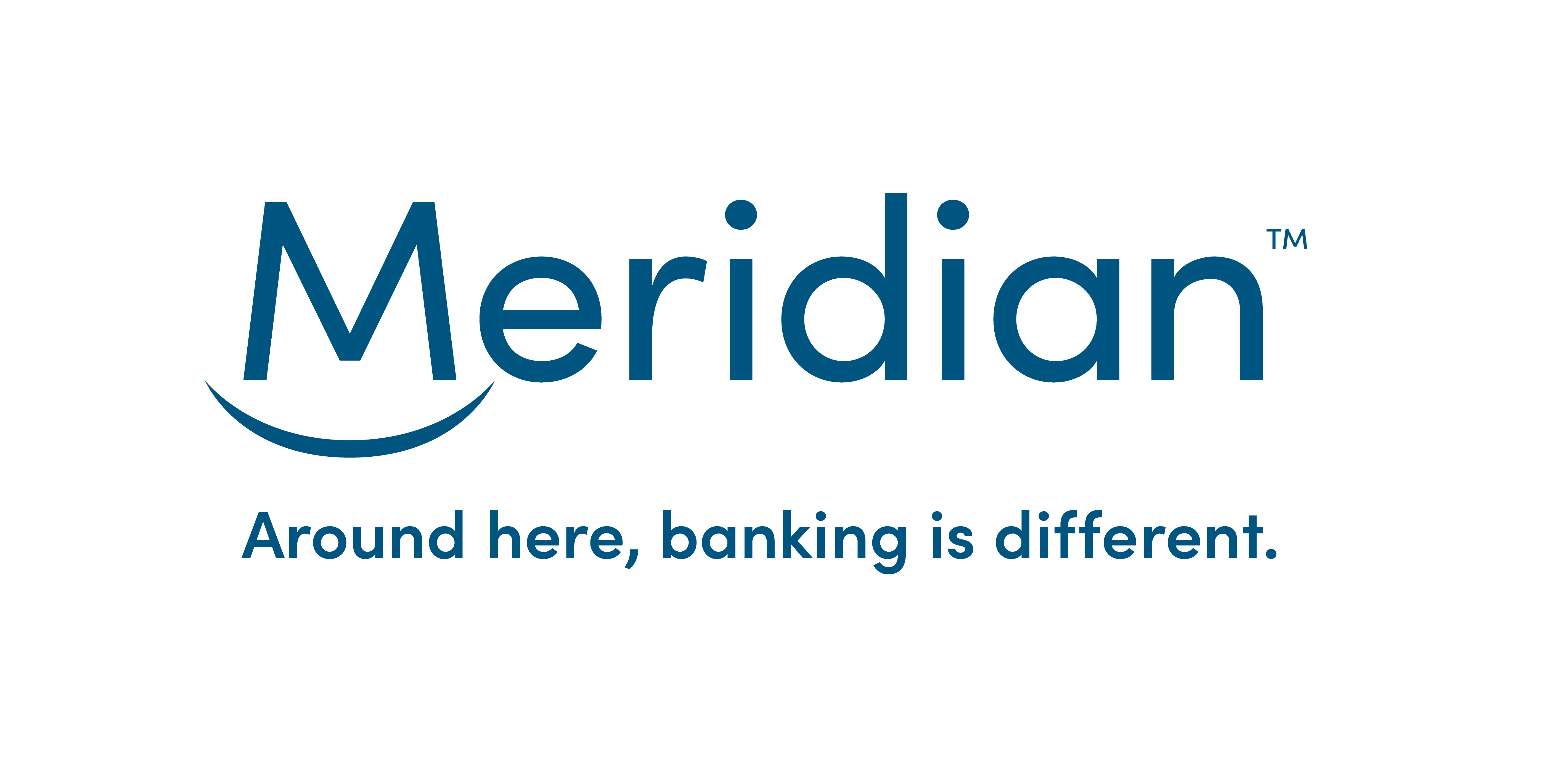 2026 Meridian Charity Classic logo