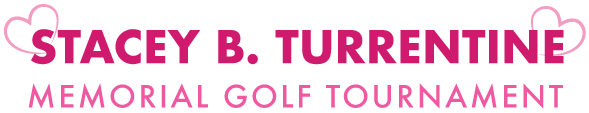Stacey B. Turrentine Memorial Golf Tournament logo