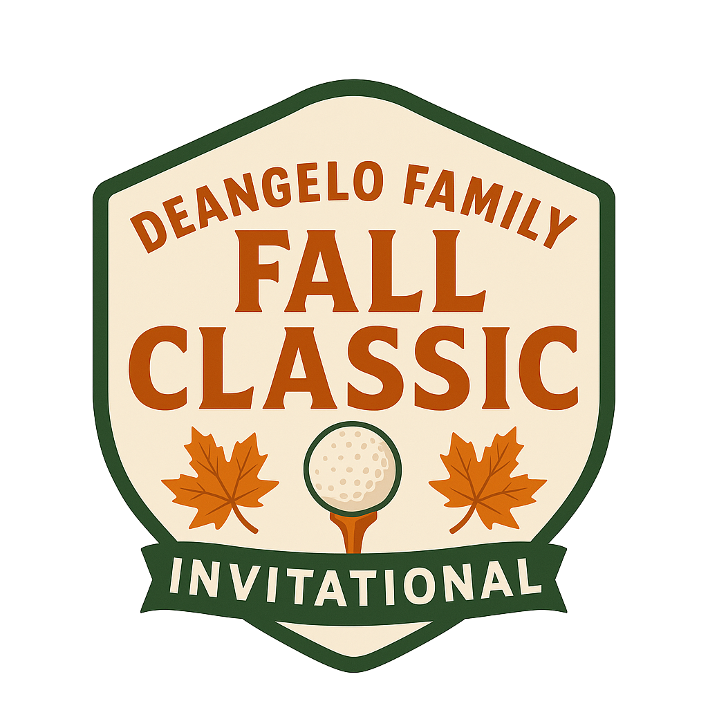 DeAngelo Fall Classic logo
