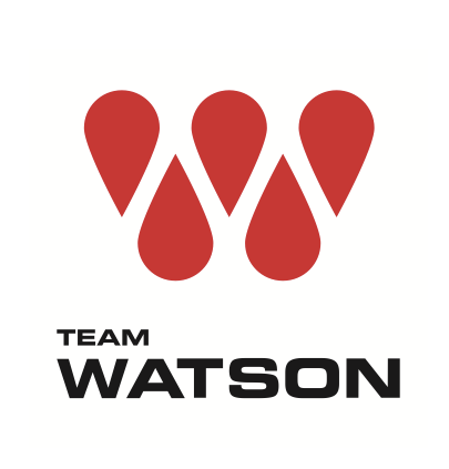 Sam Watson Charity Golf Classic 2026 logo