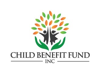 Child Benefit Fund Golf Outing logo
