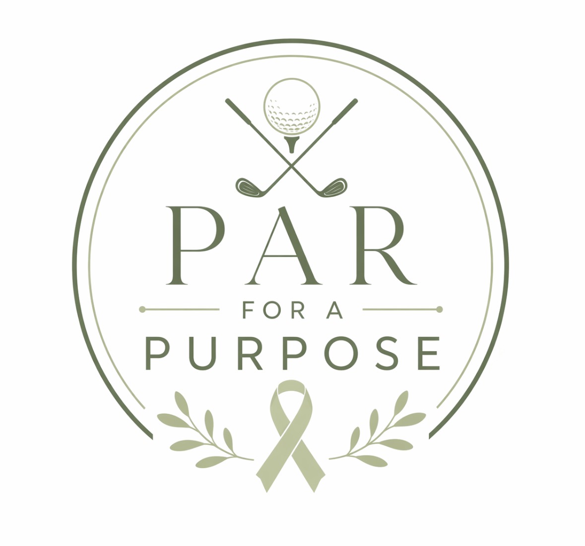 Par for a Purpose logo