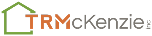 Tee off for Tim 2026: T.R. McKenzie Golf Outing logo
