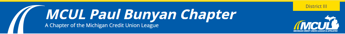 Paul Bunyan Golf Outing 2026 logo