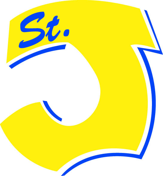 St. Joseph Catholic Academy Athletic Association Golf Outing logo