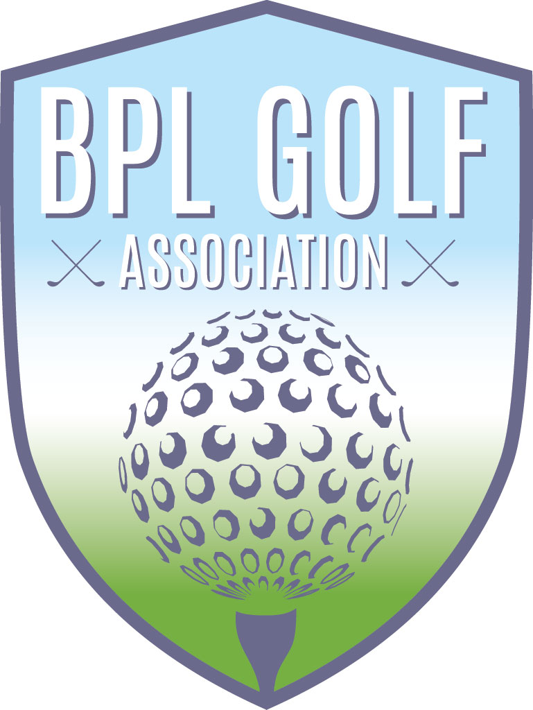 Barrington Lewis Charity Golf Classic logo