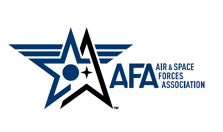 Air and Space Force Golf Tournament 2026 logo