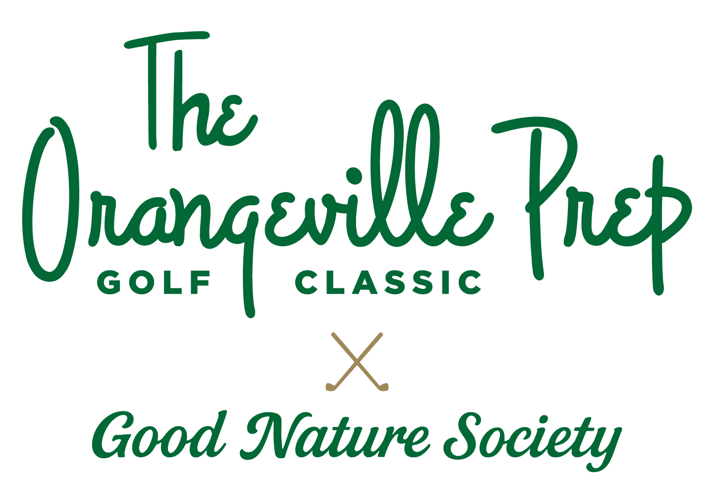 2026 OP Golf Classic logo