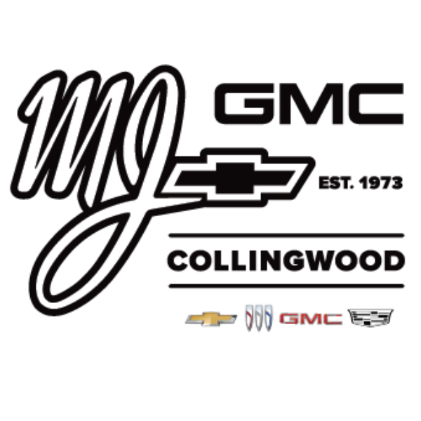 Mike Jackson GM Golf Tournament logo