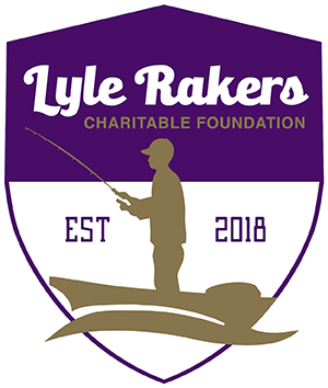 9th Annual Lyle Rakers Classic logo