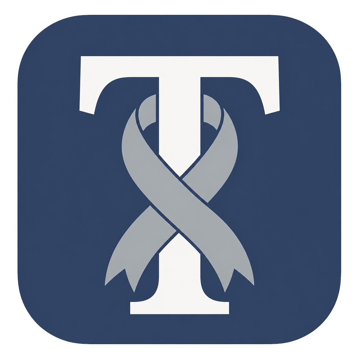 2026 David Tucker Memorial Golf Classic logo