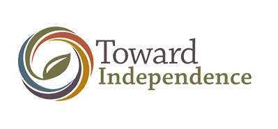 Toward Independence 33rd Annual Benefit Golf Scramble logo