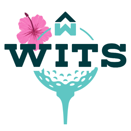 Wits Charity Golf Outing logo