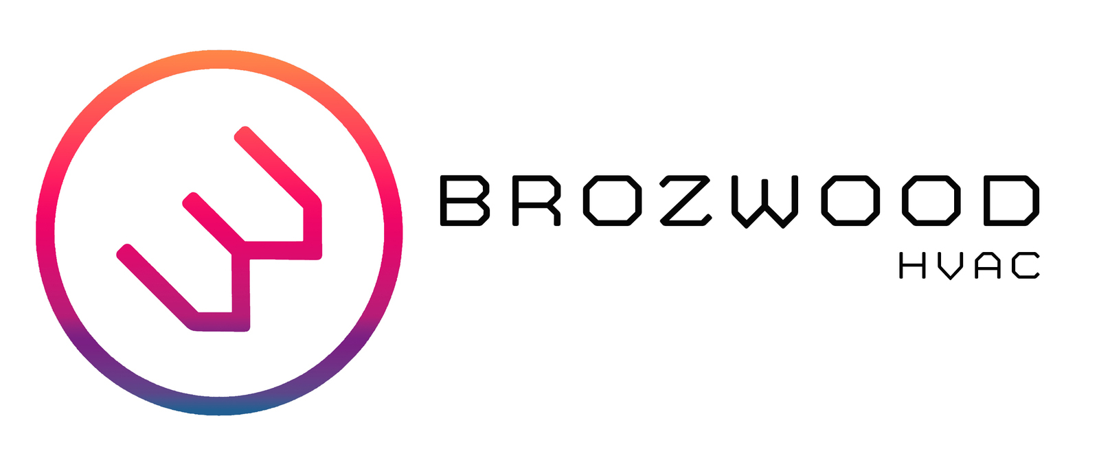 Brozwood Classic logo
