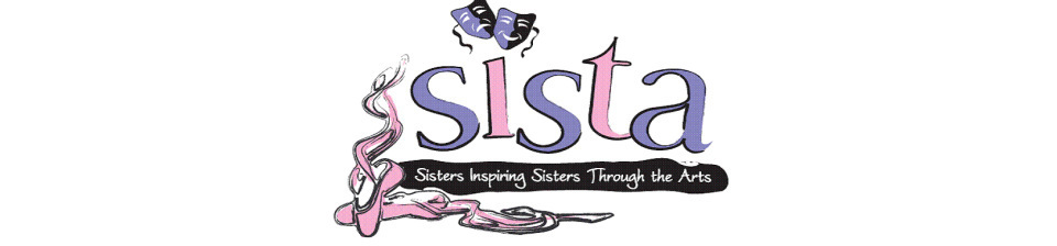 SISTA 19th Elite Golf Event logo