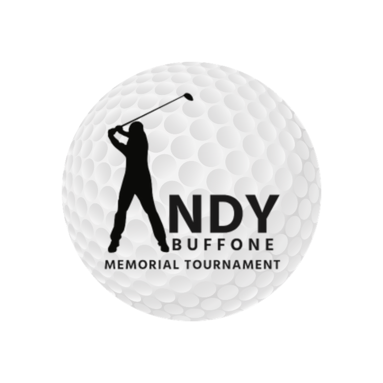 6th Annual Andy Buffone Memorial Golf Tournament logo