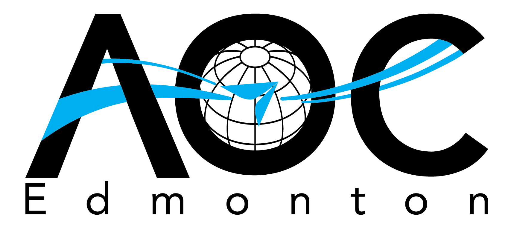 AOC Charity Golf Tournament logo