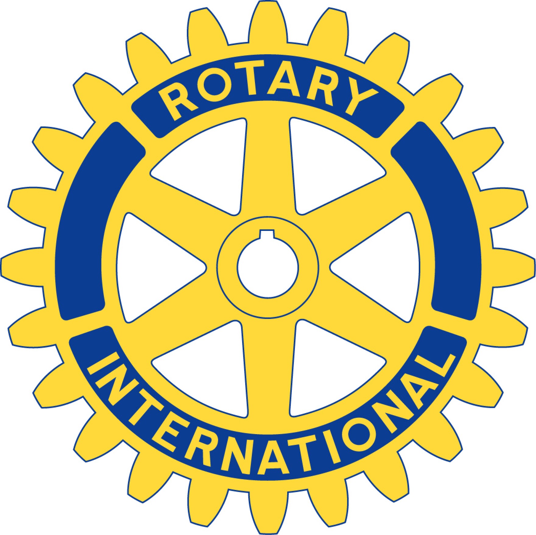 2026 Joint Rotary Golf Outing (Canton & Plain) logo