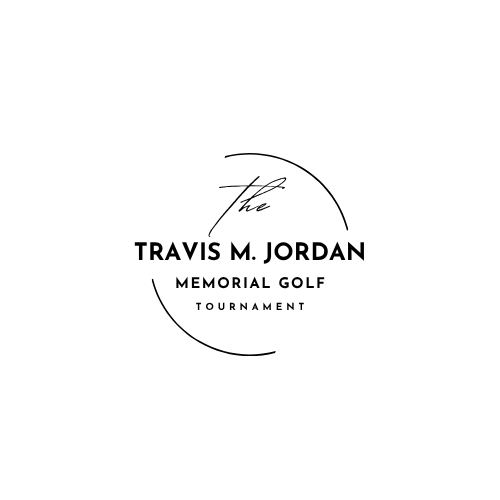 Travis M. Jordan Memorial Golf Tournament logo