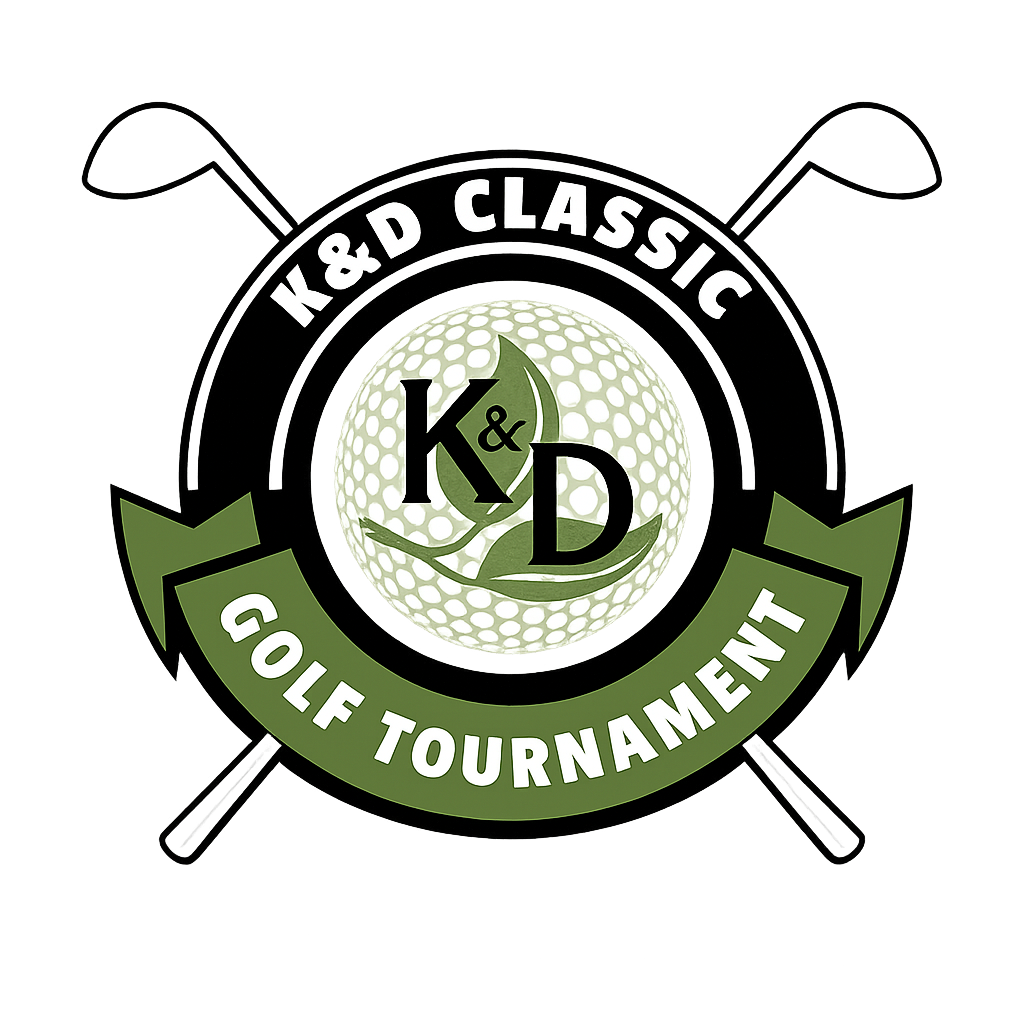3rd Annual K&D Classic logo