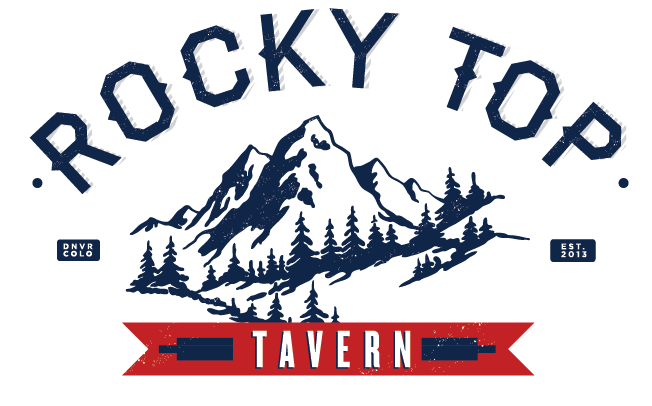 Rocky Top Amateur Hour Open logo