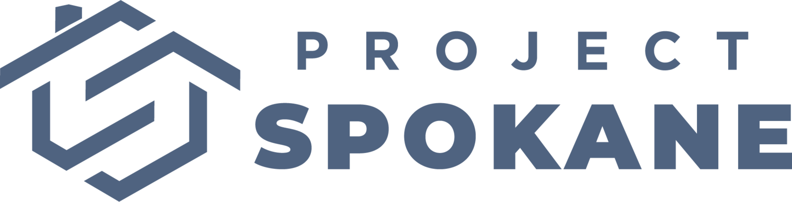 The Project Spokane One Day Golf Extravaganza! logo