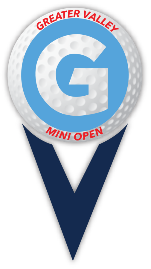 Greater Valley Mini Open logo