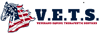 V.E.T.S Golf Classic 2026 logo