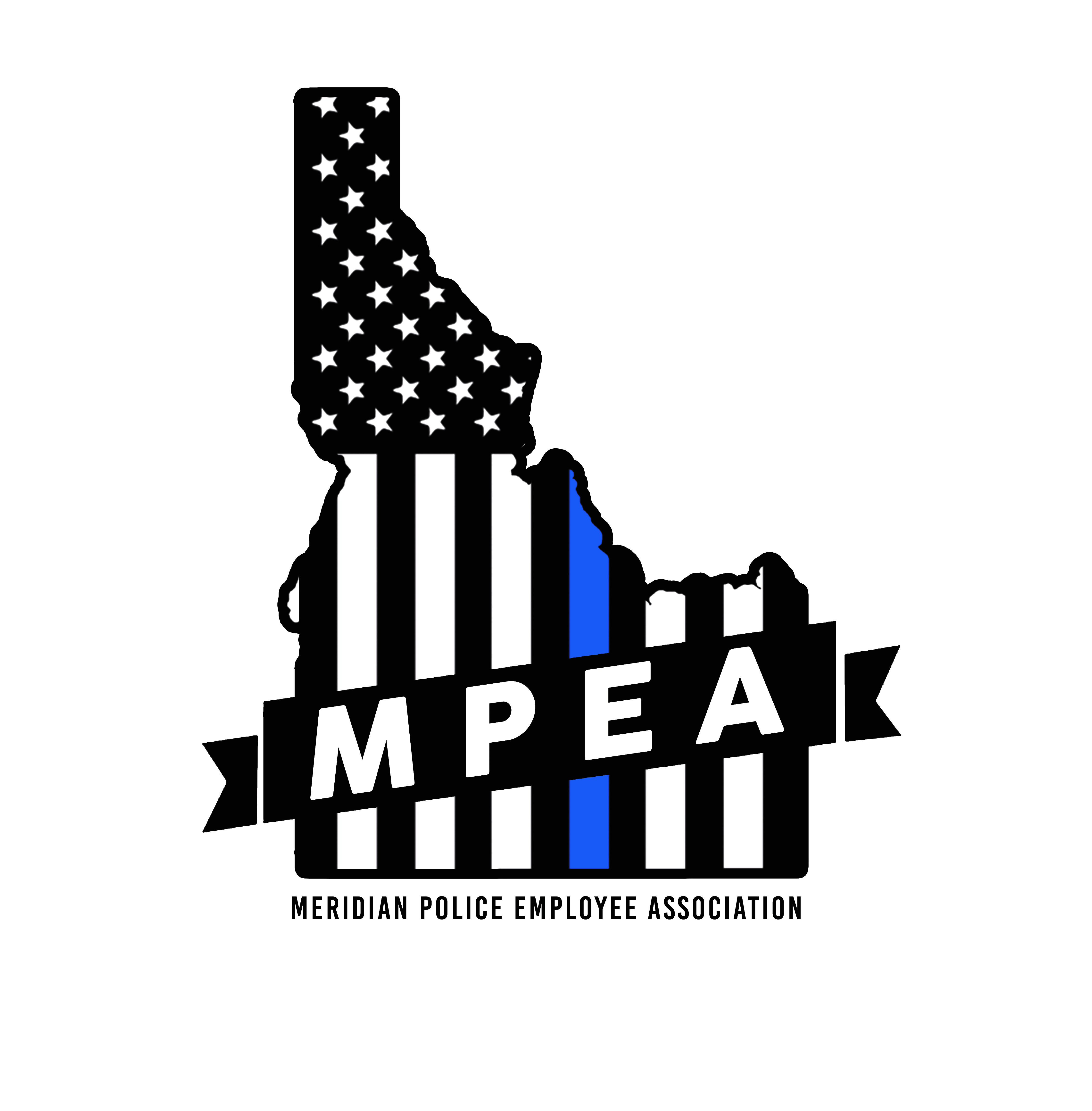 2026 MPEA Golf Tournament logo