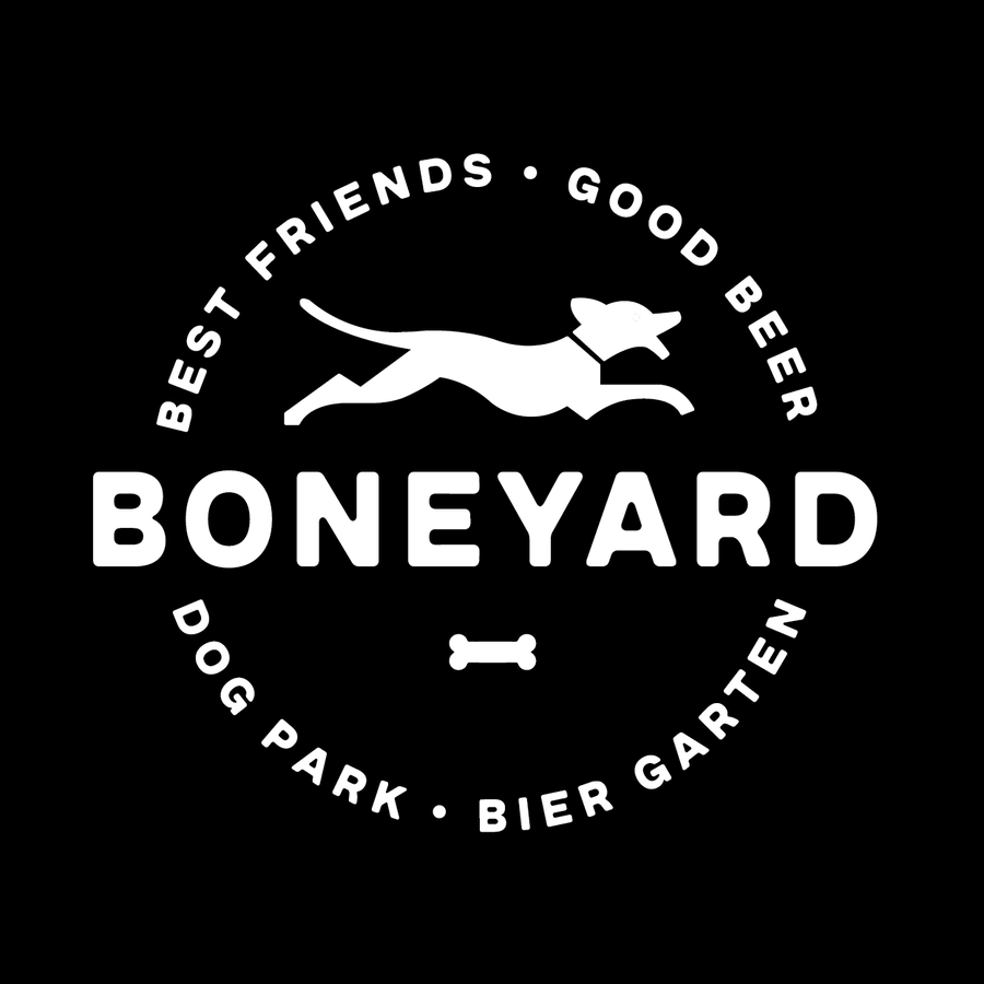 2nd Annual Boneyard Golf Outing logo
