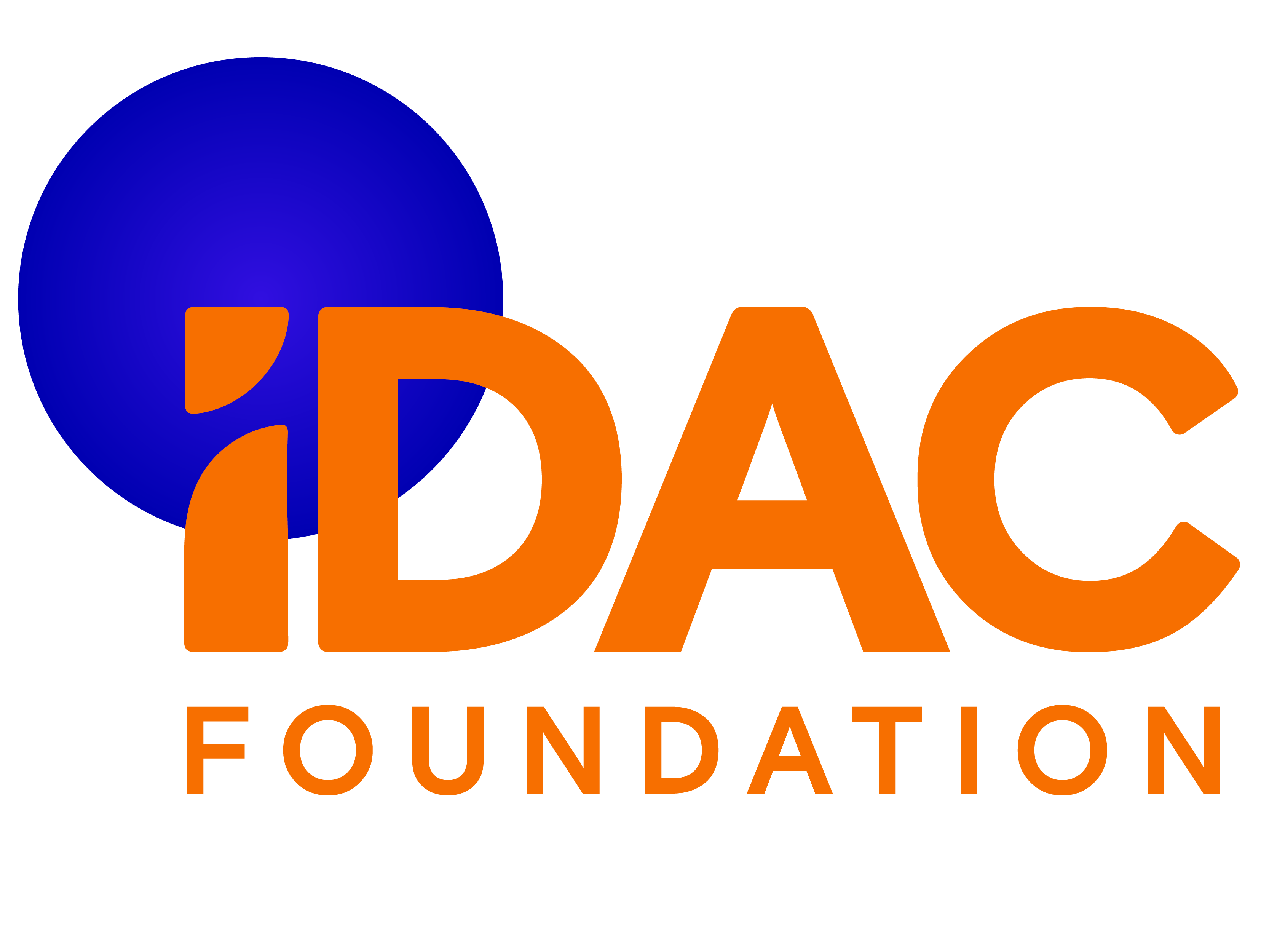 3rd Annual iDAC Foundation Charity Golf Tournament logo