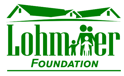 The 9th Annual Lohmiller Foundation Golf Outing logo