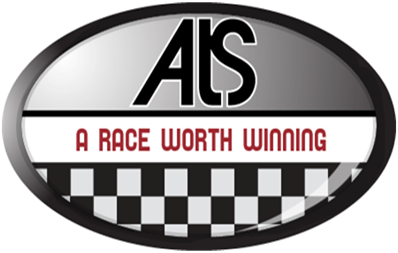 20th Annual A Race Worth Winning Golf Tournament logo