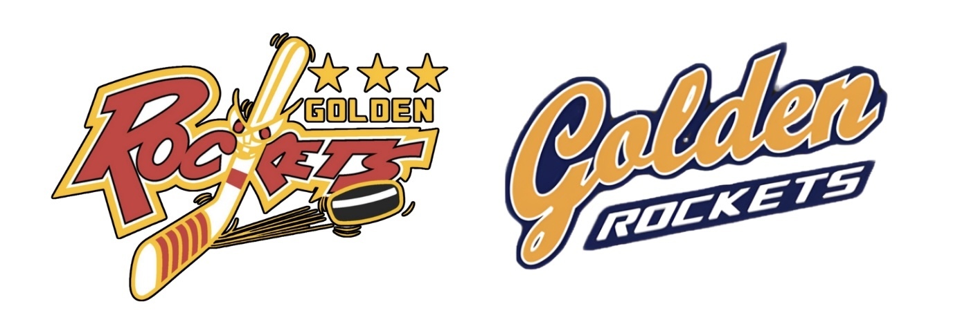 Golden Hockey Golf Classic logo